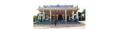 உவரி சுயம்புலிங்க சுவாமி